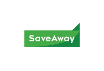 SaveAway logo